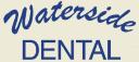 Waterside Dental logo